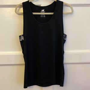 New balance tank